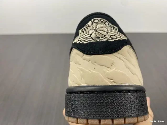 Bmlin x 1 SoleFly Jordan Air Carnivore Low DN3400-001 0626